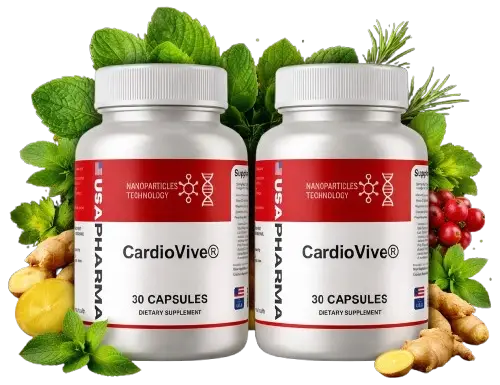 Why customers choose Cardiovive metabolic support supplement